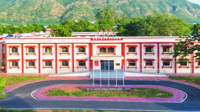 Rashtriya Military schools