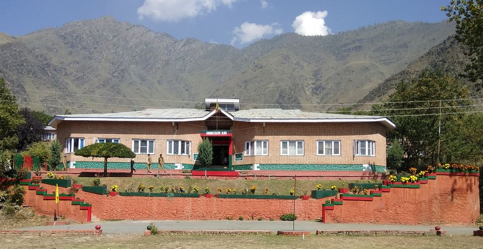 Rimc Dehradun schools