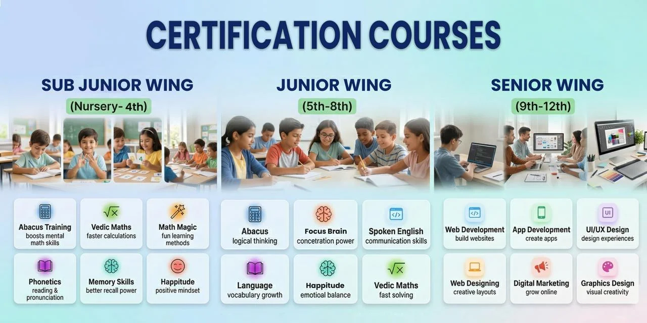 Career Defence School