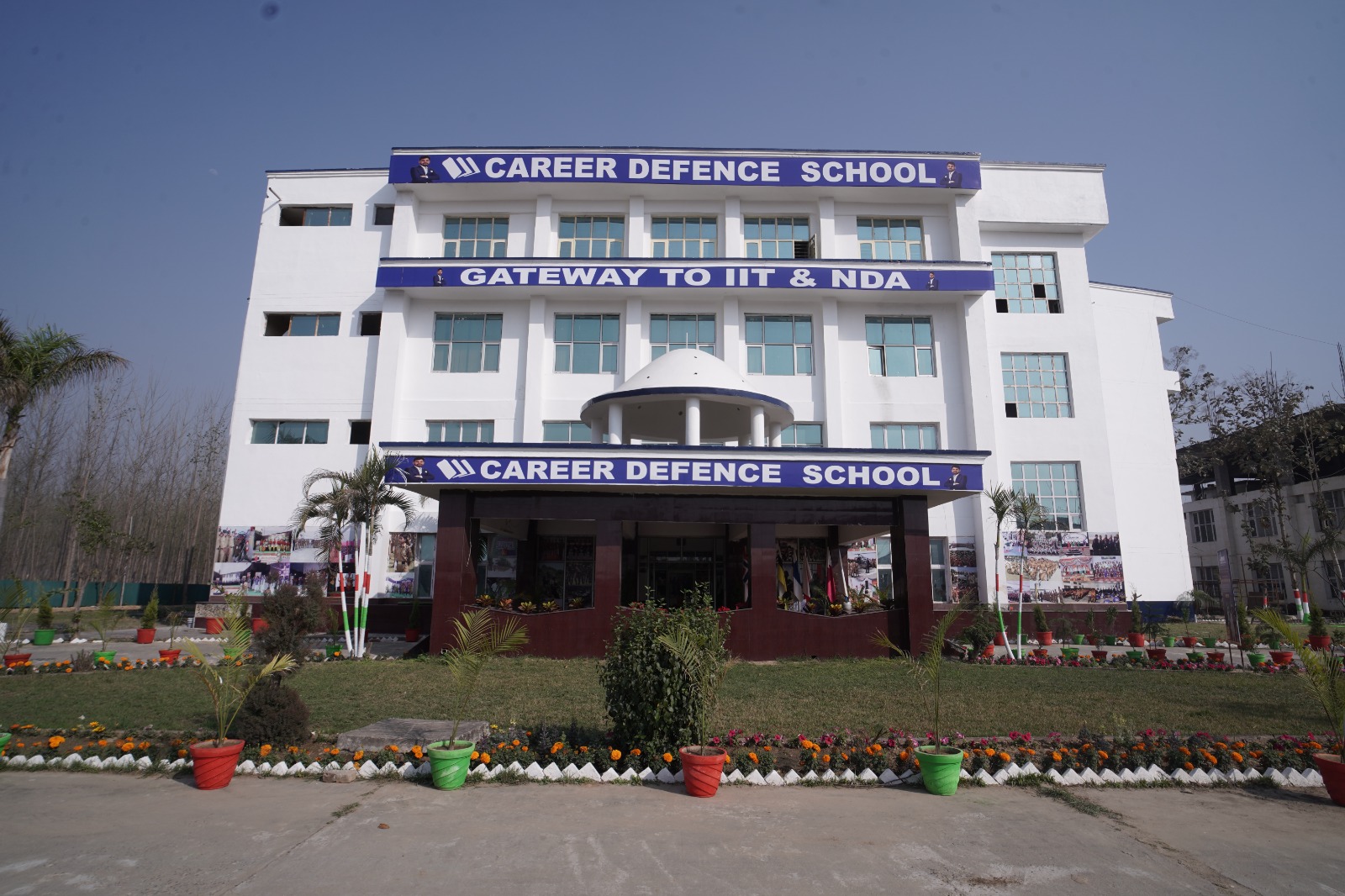 CDS-Yamunanagar